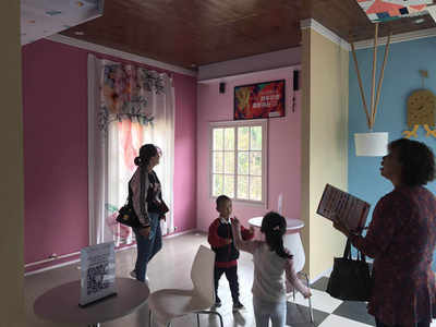 呂梁市推出創(chuàng)新‘顛倒屋’租賃服務，結合網絡設備銷售成新熱點